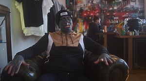 Brighton tattooist's obsession with body modification