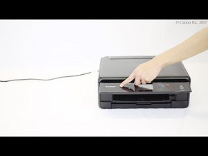 Preparing for installation (TS6100 series)