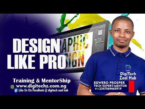 Photoshop Tutorial: Create Stunning Designs Like a Pro