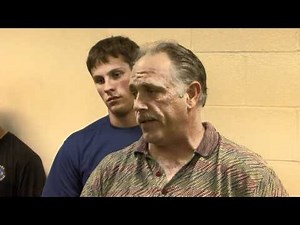 Wally Backman Postgame Speech in Macon - Part 1 of 3 (503) | Playing for Peanuts Indy Pro Baseball