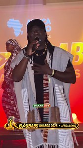 Titi Sénégal l'officiel : Vidéo avec Feelingdakar Tv, Afro Tiff & MW SYSTEM