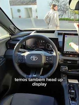 Esta peça Toyota tem 50 anos!!
