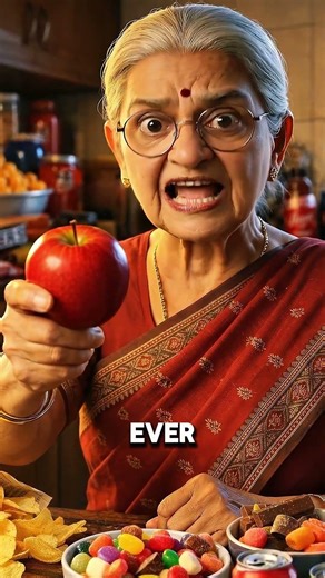 An Apple a Day? 🍎 The Truth About This Simple Health Hack