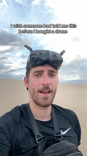 10 lessons I learned the hard way as a pro FPV pilot