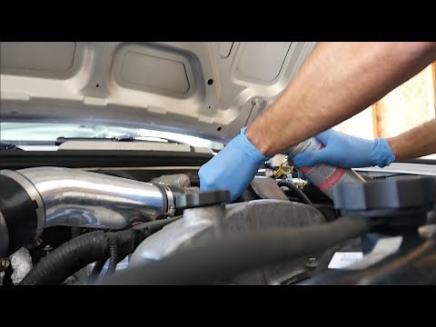 Intake Valve Cleaning | Fuel Injectors | PEA Carbon Cleaner