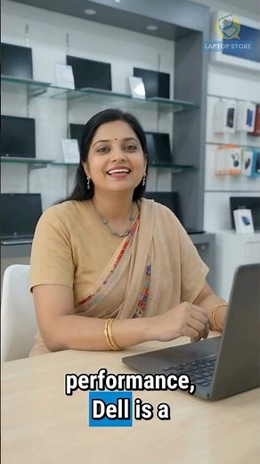 HP vs Dell 💻 Which Laptop is Actually Better in 2026? 🤯