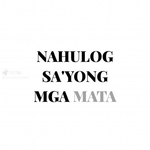 Dalangin by Earl Agustin - Karaoke Version