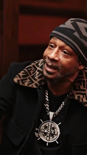 Katt Williams Exposes Truth About Steve Harvey⁉️