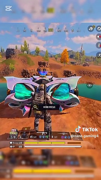 Fragmentos de COD Mobile: Consejos y Clips