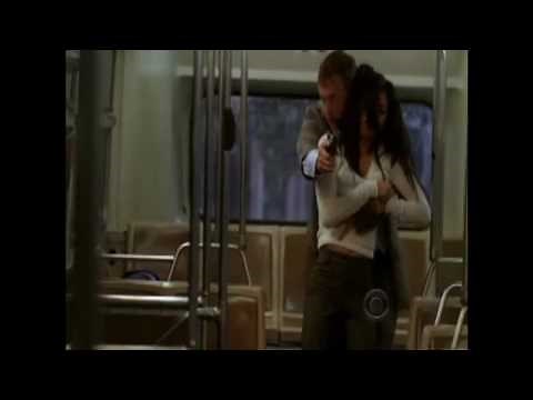 NCIS - The death of Agent Lee