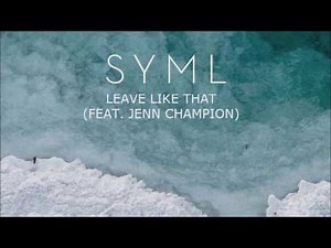 SYML - Hurt for Me (Full Album Stream)