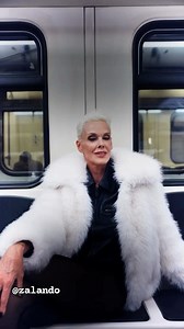 Brigitte Nielsen on Reels
