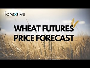Wheat Futures price forecast: Going to 700, and later to 800.