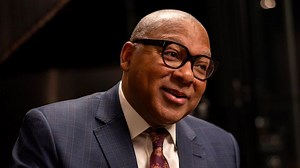 'I was shaped by growing up in segregation': Wynton Marsalis on how jazz connects democracy and liberation