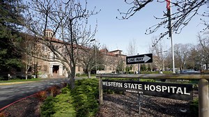 Washington counties sue DSHS over alleged failure to provide behavioral health services