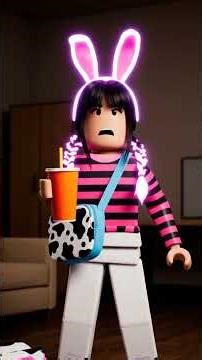 The Talking House in Roblox 😱 – And It Hates Me! 🏠👻 Scary Story You Can’t Miss!