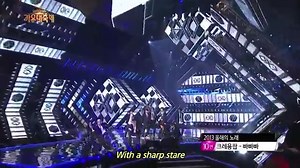 76K views · 10K reactions | The mighty group in kpop KBS Song Festival 2013,..EXO Intro+Growl... #EXO #weareoneEXO | EXO In Update | Facebook