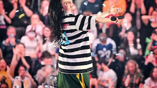 Billie Eilish’s net worth: How the pop icon makes her millions