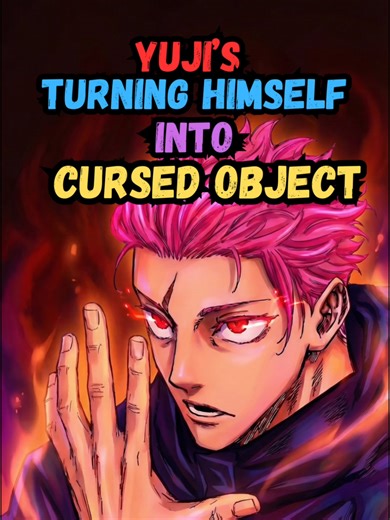 Yuji Becomes The New Sukuna?! (Finale Explained) JJK Modulo Chapter 25 SPOILERS #yuji #jjkmodulo #JJKSeason3 #gojo #sukuna