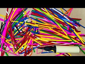 🌈 Satisfying ASMR Modelling Balloons | Unlimited Blow, Twist & Pop Moments