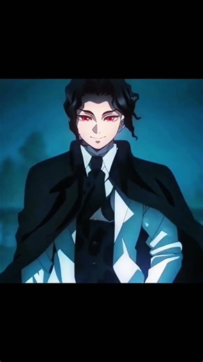 ask your freind to guess the villain #demonslayer​ #anime​ #hashira​ #game​ #kny​ #trend​