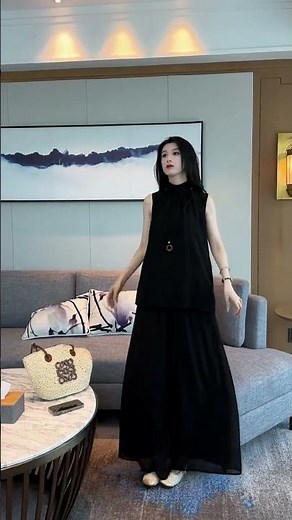 Simple but Stunning Korean Outfit | Perfect Style for 2025