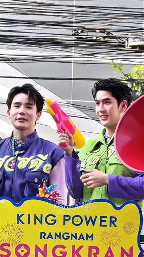 วันนี้เเค่นี้ก็อิ่มเเล้วว🫵🏻👀🥑🌊 #jimmyyjp #sea_tawinan #jimmysea #KingPowerSongkran2026xJSAVOCEAN #fyp