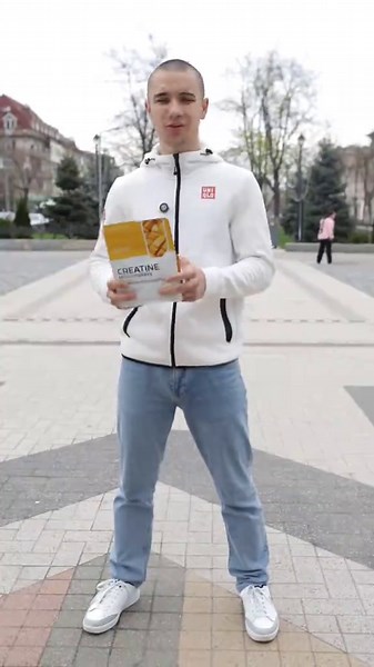 🌐 Suplimente sportive 👉 Comandă în privat 👈 #muscle #gym #fyp #creatine