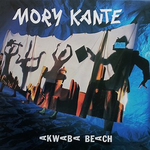 Mory Kante - Akwaba Beach