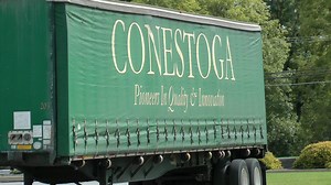 Conestoga Wood Specialties VNR