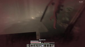 Pinuntahan ko Ang Haunted Cavern... #fyp #minecraft