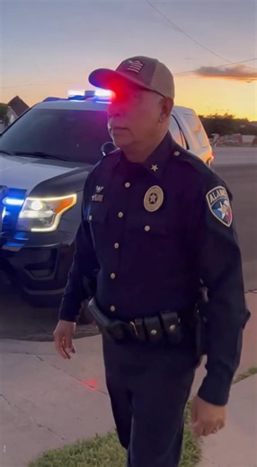 Insights into Bronco956 Police Officer Duties