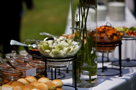 Coles Catering: Guide To Menu, Prices, And More - Eatability