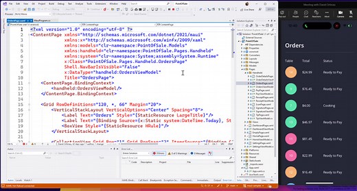 官宣 .NET MAUI 支持 Xcode 14 和 iOS 16 | .NET中文官方博客