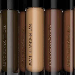 482K views · 71 reactions | NEW TRANSFORMATIVE TRIO ⚡ Sublime Perfection Concealer in 36 SKINCLUSIVE shades, Blurring Powder & one brilliant brush, now at PATMcGRATH.COM. | Pat McGrath | Facebook