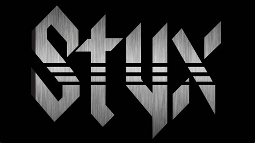 Styx, 7 Clans Casino, Dec 6, 2025 Tickets, Newkirk, OK