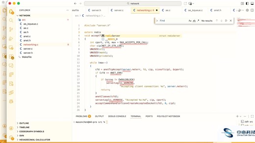 14. redis源码分析--Reactor网络模型重写