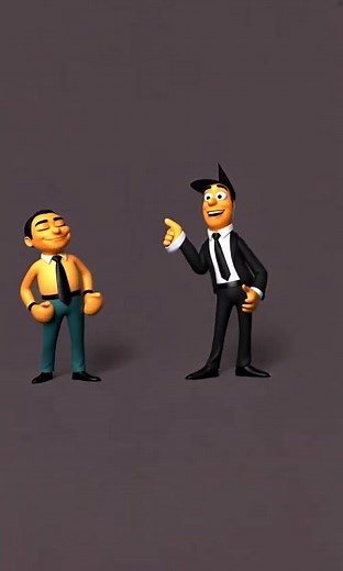 My New Watch Animation Meme Orig raxdflipnote