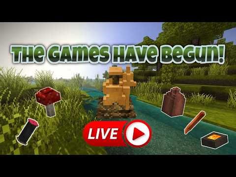WHO WILL WIN? WHO WILL SURVIVE? | VINTAGE STORY MULTIPLAYER LIVE