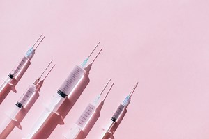Baby Botox explained, and why w&h's Beauty Director is glad she tried it