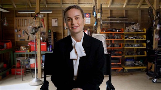 Entrevista en exclusiva con Brie Larson por el estreno de 'Fast & Furious X'