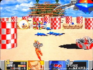 74K views · 1.3K reactions | G.I. Joe | Arcade #videogames #retrogaming #gaming #childhood #retro #classic #gameplay #gamingcommunity #gamingvideos #nostalgia | Kamikaizo | Facebook