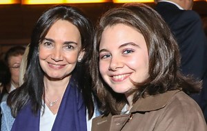 «Ήταν μεγάλο λάθος αυτό που έγινε με την κόρη του Αντώνη Σαμαρά»