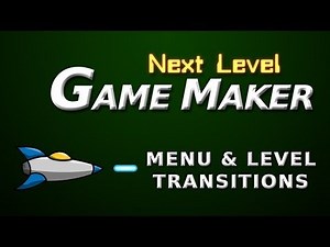 Game Maker Tutorial - 'Side Scroller' 15