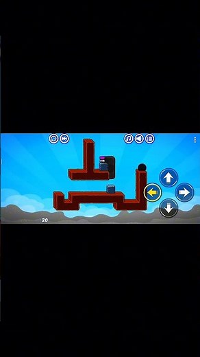 Apple Worm 20 Level Guide