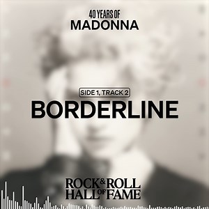 92K views · 10K reactions | #OTD 40 years ago Madonna ’s self-titled...