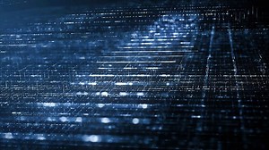 Download Abstract digital technology background . for free