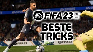 FIFA 23: Top 7 Tricks und Skill-Moves, die jeder beherrschen sollte