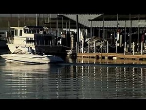 Cedar Hill State Park, Texas