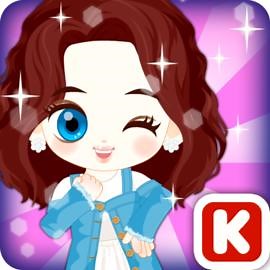 패션쥬디: 트와이스 스타일 옷입히기게임 최신 버전 Android/iOS용 APK - TapTap
